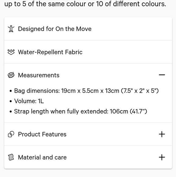 FREE GIFT! 🎁+ Lululemon Everywhere Belt Bag Pink Pastel Nylon Fanny Pack - Picture 10 of 10